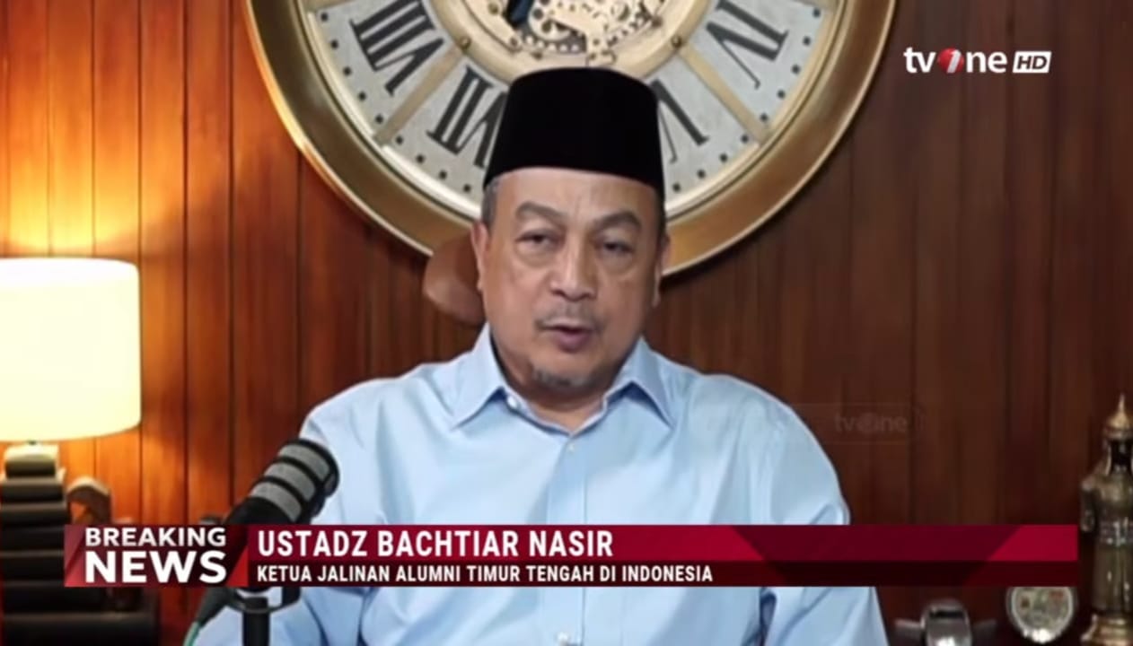UBN: Islamic NATO Jadi Harapan Baru Dunia Islam